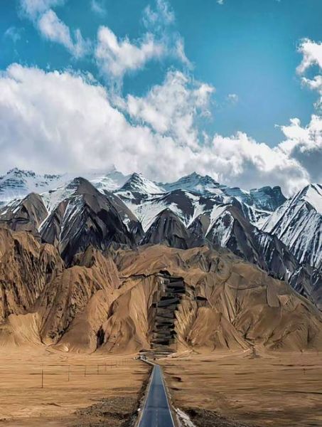 高原顶部是什么地貌_高原顶部为什么平坦