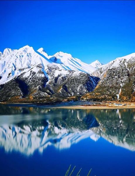 川藏是高原吗_川藏线海拔有多高