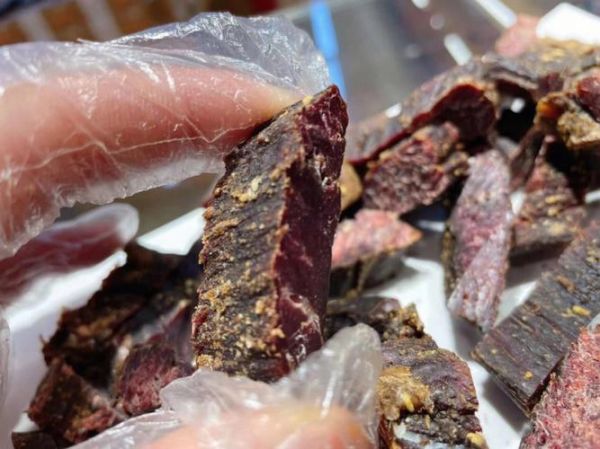 高原风干肉是什么肉_高原风干肉怎么制作