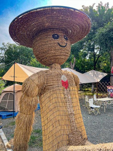 稻草人户外俱乐部怎么样_适合新手吗