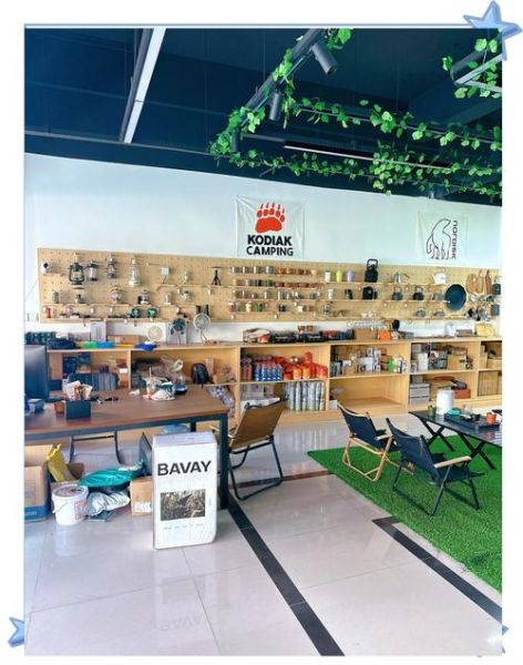 户外装备专卖店哪家好_如何挑选靠谱店铺