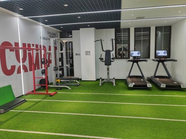 户外健身俱乐部哪家好_如何选择适合自己的户外健身俱乐部