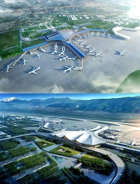 丽江机场是高原机场吗_高原反应怎么缓解