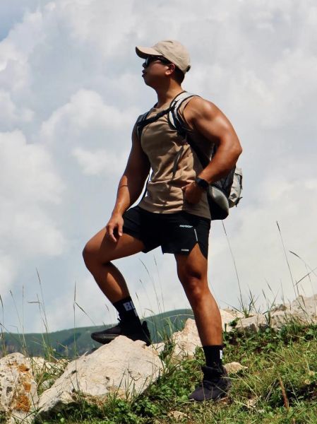 户外运动有哪些_新手适合什么户外运动