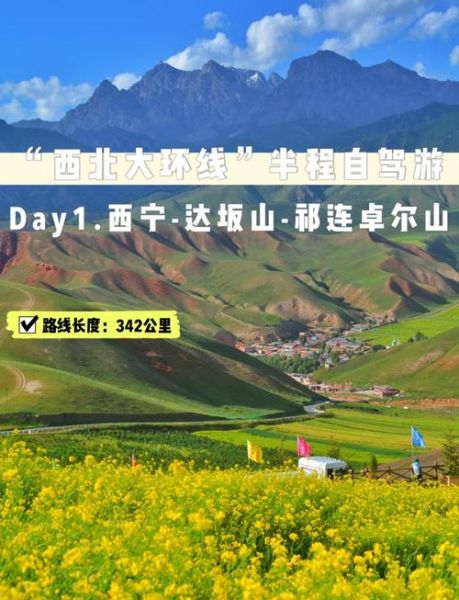 祁连山会有高原反应吗_去祁连山怎么预防高反