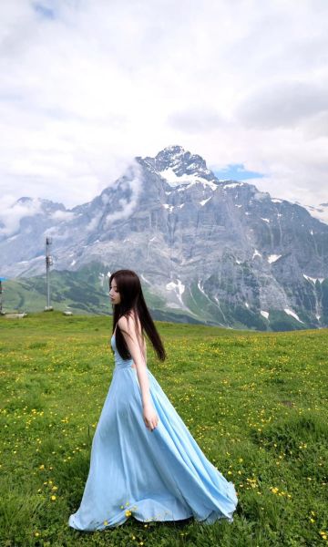 瑞士少女峰高原反应怎么办_少女峰高原反应症状