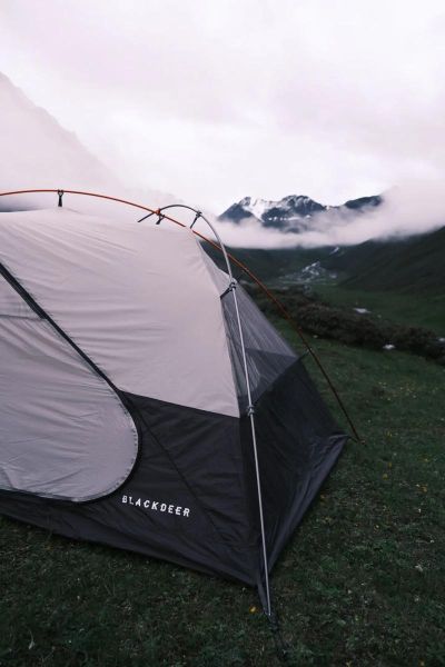 黑鹿户外帐篷怎么样_黑鹿帐篷哪款性价比高