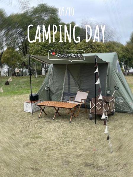 黑鹿户外帐篷怎么样_黑鹿帐篷哪款性价比高