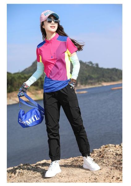 户外速干裤女弹力怎么选_户外速干裤女弹力哪个牌子好