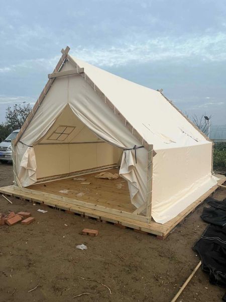 什么牌子的户外帐篷好_户外帐篷怎么选