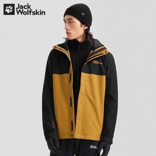 狼爪户外冲锋衣怎么样_狼爪和北面哪个更值得买