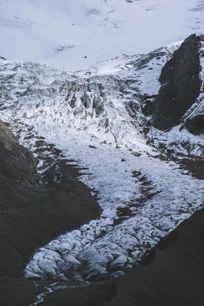 冰雪山图片怎么拍_冰雪山摄影技巧