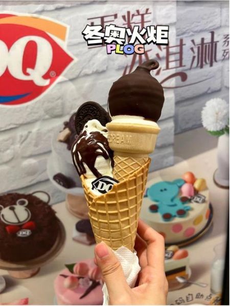 冰雪皇后推荐什么口味_冰雪皇后隐藏菜单