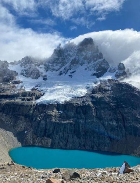 巴塔哥尼亚高原在哪_怎么去巴塔哥尼亚高原