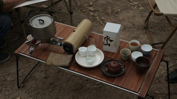 户外喝茶装备有哪些_怎么选最轻便