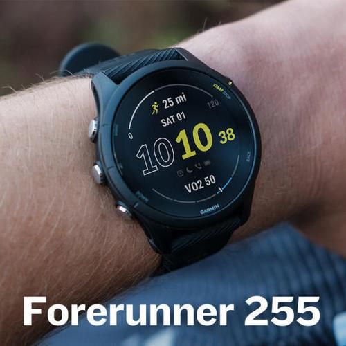 最好的户外运动手表推荐_怎么选才不踩坑