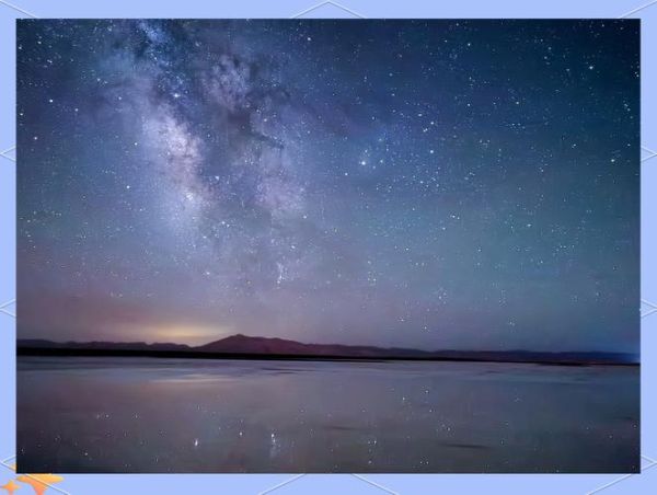 高原星空拍摄技巧_如何避免高反影响