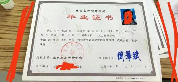 北京东方研修学院怎么样_北京东方研修学院学费多少钱