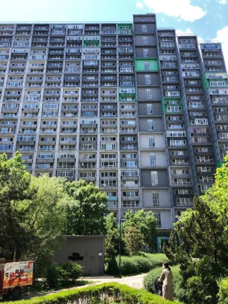 北京像素公寓怎么样_北京像素公寓租金贵吗