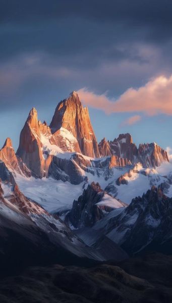 巴塔哥尼亚高原酒店住哪里_价格贵吗