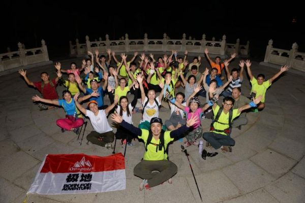 极地户外俱乐部怎么样_极地户外俱乐部费用