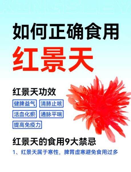 红景天能治高原反应吗_红景天提前几天吃效果最好