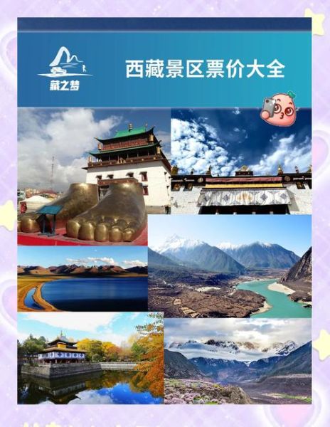 青藏高原博物馆门票多少钱_怎么买票最划算