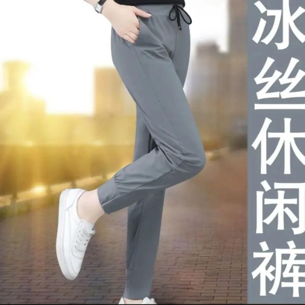 夏季户外女裤怎么选_透气速干女裤哪个牌子好