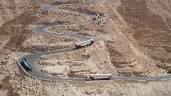 货车高原动力不足怎么办_高原行车对货车有哪些影响