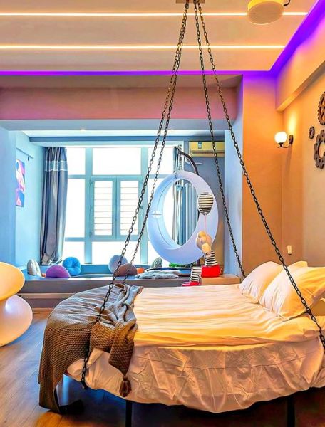 哈尔滨冰雪大世界住宿哪里好_住一晚多少钱