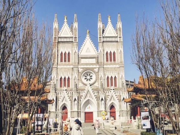 北京教堂有哪些_北京教堂开放时间