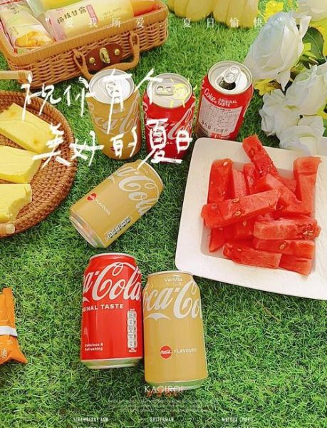 户外零食推荐_露营吃什么零食好