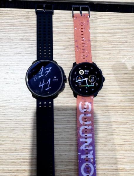 芬兰松拓户外表怎么样_松拓手表哪款适合登山