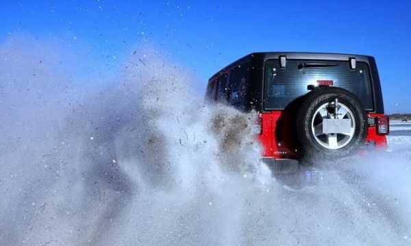 牧马人高原反应_进藏前必须知道的真相