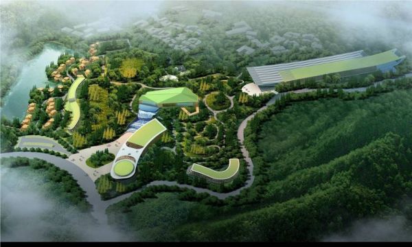 黄山户外运动基地在哪_有哪些项目