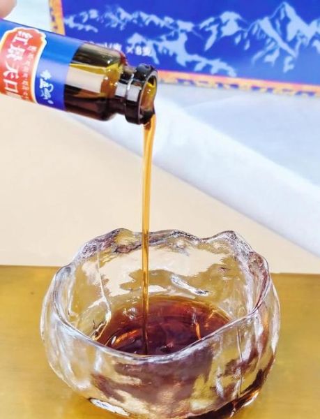 到了高原能吃红景天吗_红景天预防高反怎么吃