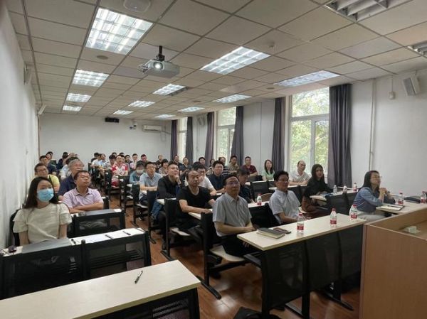 北京理工大学机电学院怎么样_就业前景如何