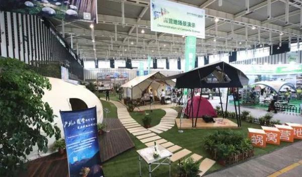 户外展销会怎么布置_户外展销会注意事项