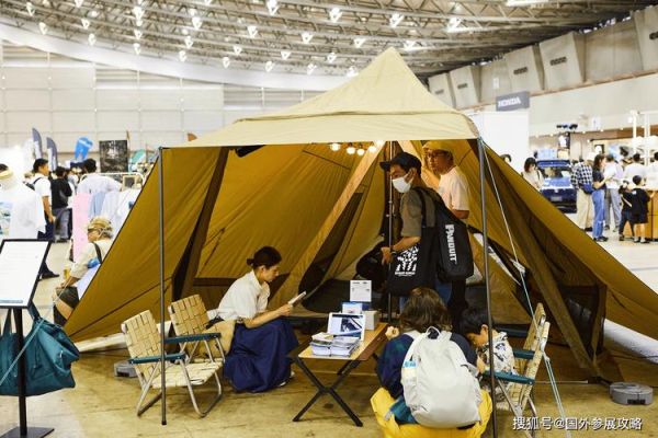 户外展销会怎么布置_户外展销会注意事项