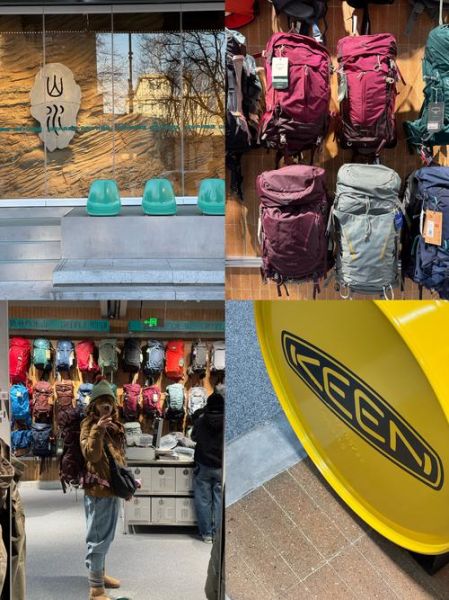 户外店怎么开_户外用品店选址技巧