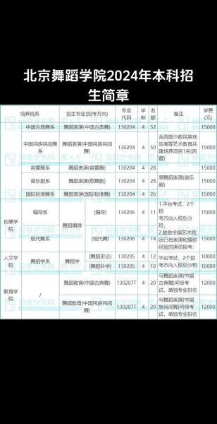 北京市音乐舞蹈学校怎么样_北京市音乐舞蹈学校招生条件