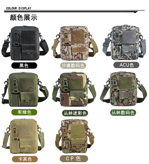 户外军品选购指南_军迷背包怎么挑