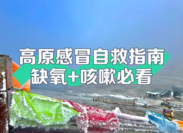 高原上感冒了怎么办_高原感冒紧急处理