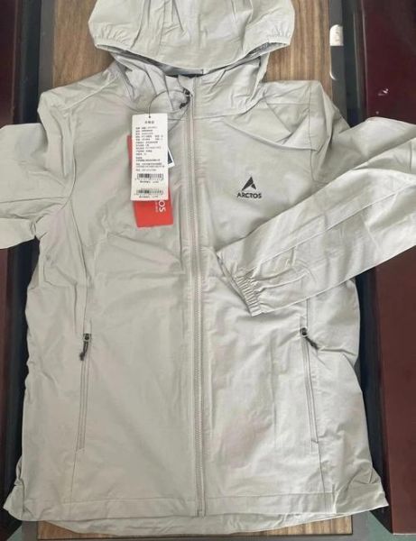 极星户外官网正品怎么买_极星冲锋衣尺码怎么选