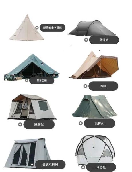 户外帐篷国标有哪些要求_如何挑选合规帐篷