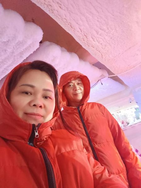 大角湾冰雪王国在哪里_怎么去最方便