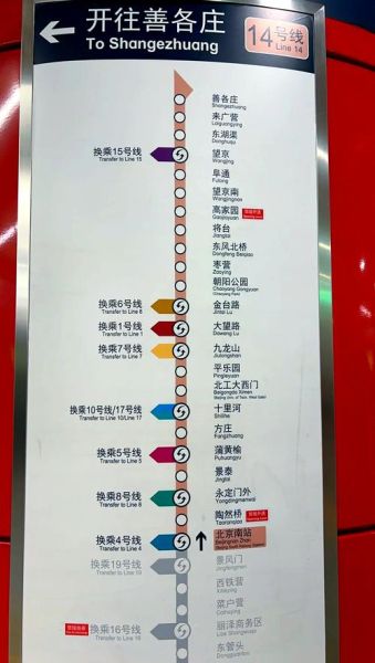 北京站到北京北站怎么走_地铁公交哪个快