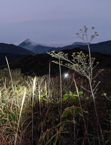 永州户外俱乐部哪家好_永州徒步路线推荐