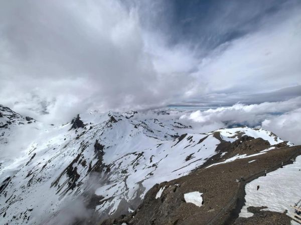雪朗峰高原反应怎么办_雪朗峰高原反应症状