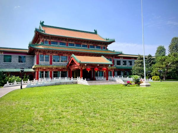 北京国宾馆在哪里_北京国宾馆对外开放吗